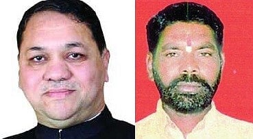 Solapur dpc Approval of rural hospital in Kaem 