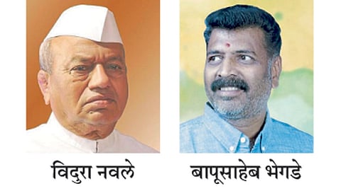 Vidura-and-Bapusaheb
