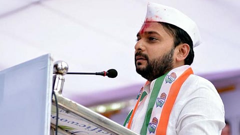 Vishwajeet-Kadam