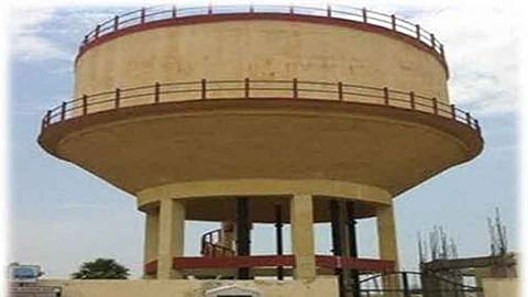 टाक्‍यांच्या कामांची स्थगिती उठणार?