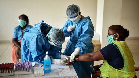 Women's Day Special: महिला दिनानिमित्त महिलांसाठी विशेष लसीकरण केंद्र