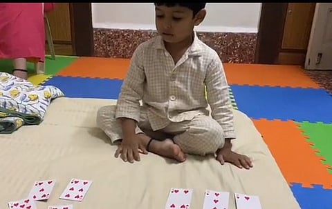 Video: Lockdown: What is happening in the house of MLA Ashutosh Kale ...