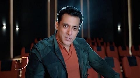 salman