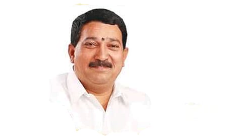 a y patil samarjit ghatge bjp kolhapur