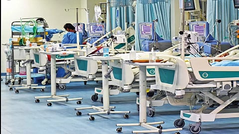 खासगी रुग्णालयाच्या बिलाची रक्कम जाहीर करा;वाचा कोणी केली 'ही' मागणी