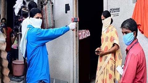 शिक्षकांच्या कोरोना ड्युटीसंदर्भातील मोठी बातमी; शिक्षण विभागाने जारी केला अध्यादेश