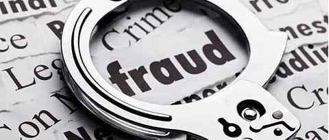 "त्या" महिलेकडून चार वर्ष शिक्षिकेचे काम करून घेतले आणि...