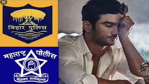 'मुंबईत आलेले बिहारचे पोलीस, भाजपा पदाधिकाऱ्यांच्या गाडीतून फिरले'; शिवसेना खासदाराचा आरोप