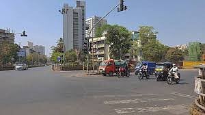उपासमारीला वैतागले! आणि ते सायकलवरून उत्तरप्रेदशात निघाले...