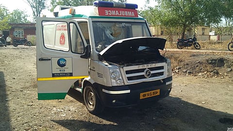 संग्रहित छायाचित्र 