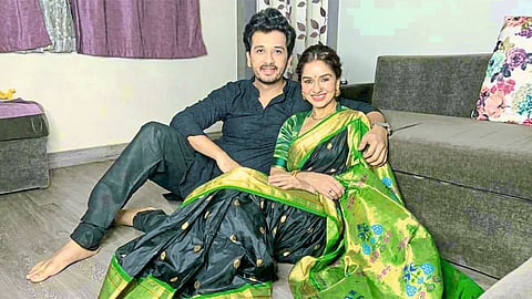 नात्यातील आदर महत्त्वाचा - अभिजित खांडकेकर 