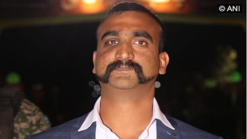 abhinandan