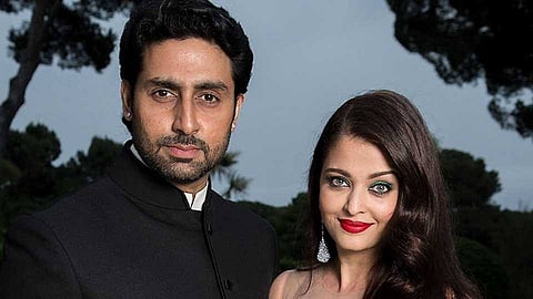 abhishek aishwarya