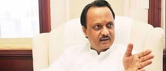 Why Ajit Pawar thanks Karjat-Jamkhedkar