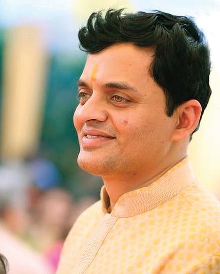 अमित वाईकर