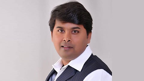 amit gorakhe
