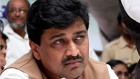 Ashok Chavan