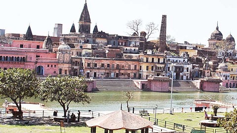 अयोध्या प्रकरणावर आता 'या' तारखेला होणार सुनावणी