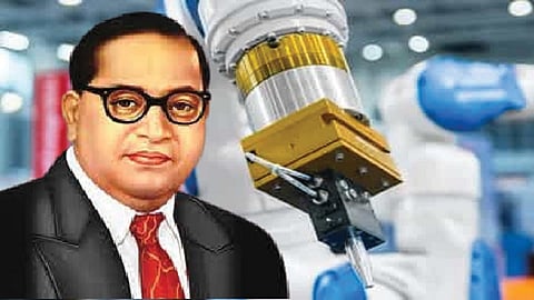 आम्हा मिळाली बाबासाहेबांची उद्योग प्रेरणा; यशस्वी उद्योजकांची मनोगतं!