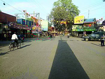 bhusawal market