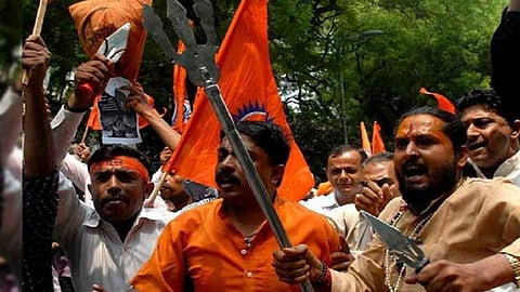 bajrang dal