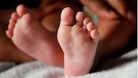 Murder of a three-month-old baby At Ambad