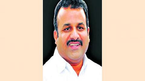 'महाविकास'ची काेणावरही दडपशाही नाही; 'हैदोस'चा अर्थ चंद्रकांतदादांनीच स्पष्ट करावा : बाळासाहेब पाटील