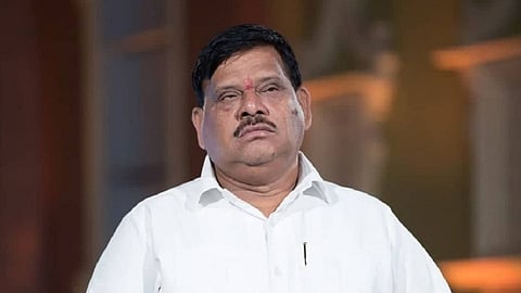 balasaheb sanap joining bjp