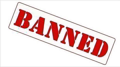 Ban