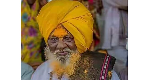 Bapu Biru Vategaonkar