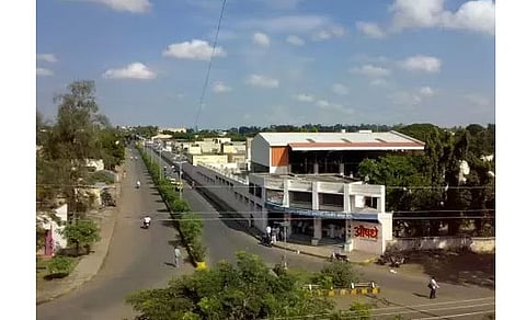 महत्वाची बातमी : बारामतीत 31 पूल उभारणार?; काय आहे योजना घ्या जाणून