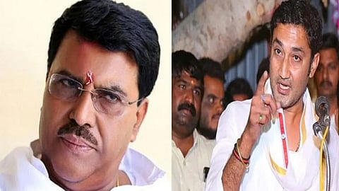beed politics