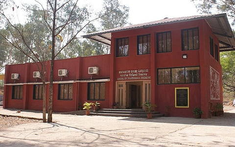 Corona test to begin in Belgaum