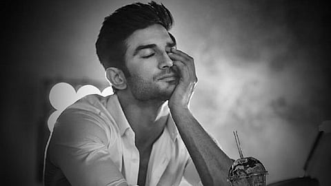 sushant
