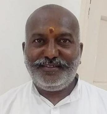 Grandfather passed the matriculation examination