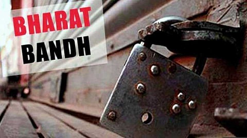 bharat bandh
