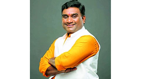 भाऊ कदमांचा दिवस सर्वसामान्यांसारखाच! 