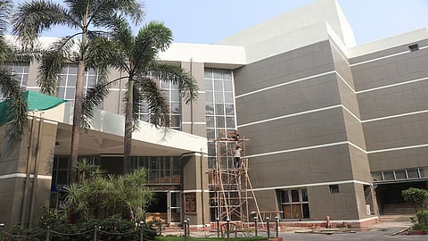 भावे नाट्यगृह नववर्षात सुरू होणार!