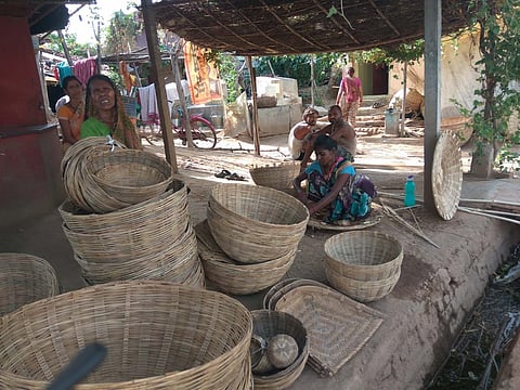 The lockdown has eroded the employment of professionals