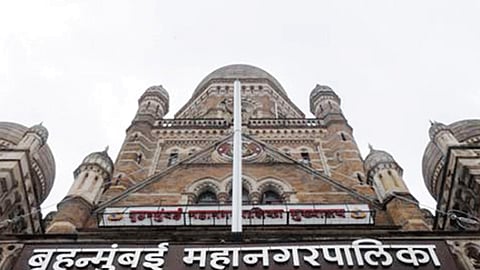  Brihanmumbai is the cleanest capital city