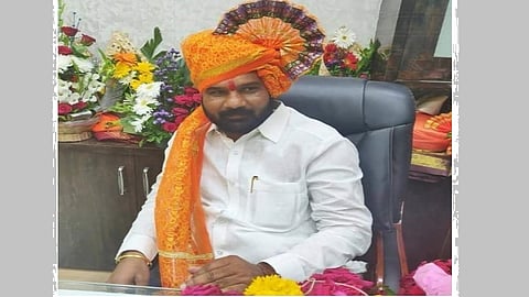 chandrakant birajdar