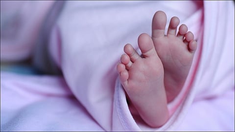 nine month old girl raped by uncle at west bengal