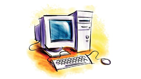 computer