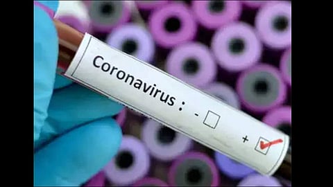 pune two police employee corona virus report positive 