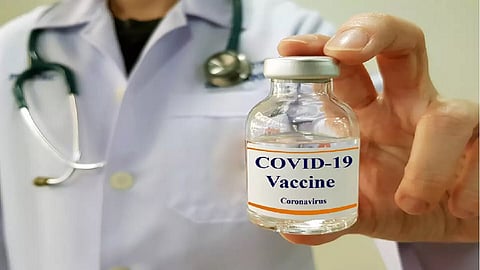 Corona vaccination: पोस्ट लसीकरण तक्रारीचे निराकरण करण्यासाठी 'वॉर रूम'