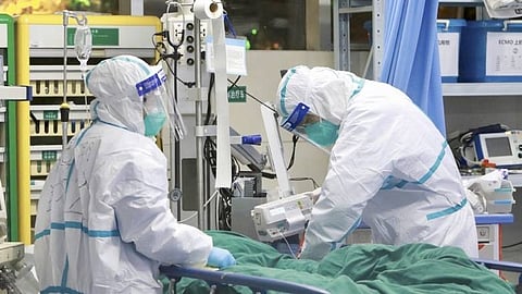An alternative to the PPE kit invented