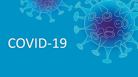 Six new cases of COVID-19 in Beed District