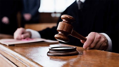 court