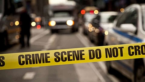 Birmingham police , big crime