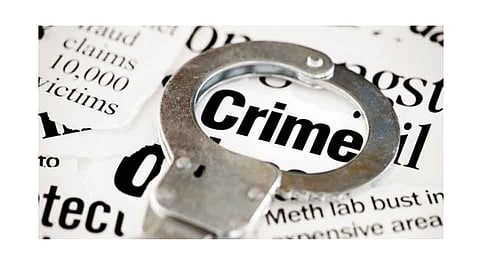Rumors Of Corona Crime On Three Person Ratnagiri Marathi News